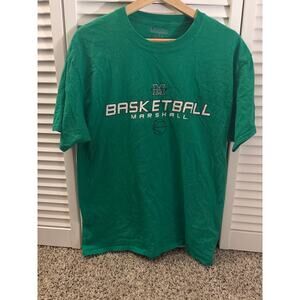 Marshall Herd Basketball Tshirt